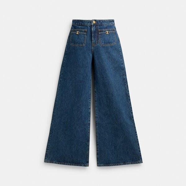 Fashion 4 - Heritage Signature Loom Pants