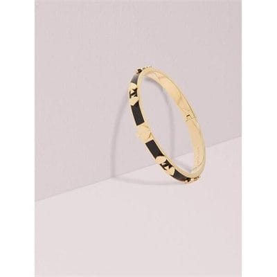Fashion 4 - Heritage Spade Enamel Multi Bangle