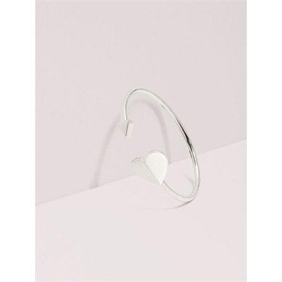 Fashion 4 - Heritage Spade Metal Spade Flex Cuff