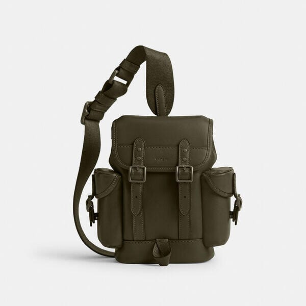 Fashion 4 - Hitch Backpack 13