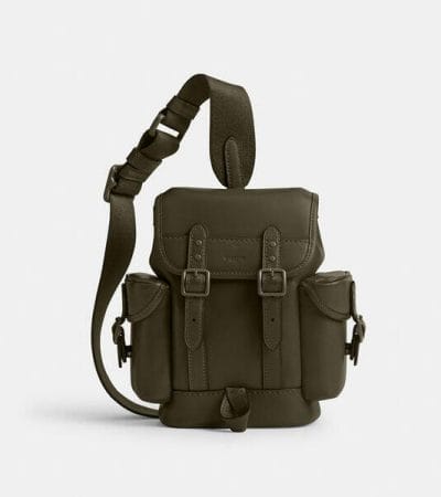 Fashion 4 - Hitch Backpack 13