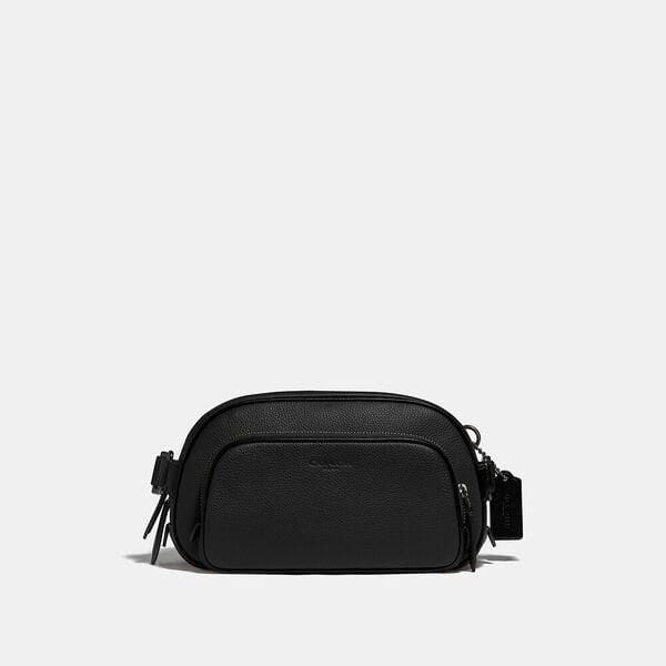 Fashion 4 - Hitch Belt Bag
