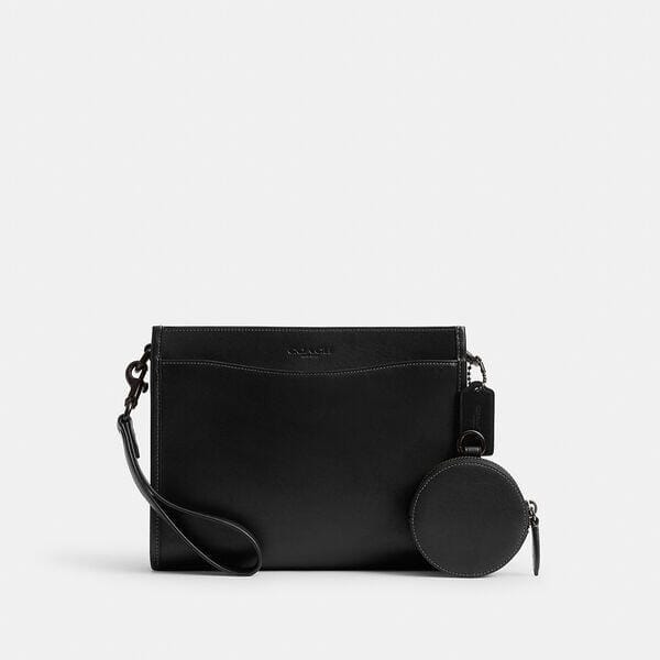 Fashion 4 - Hitch Convertible Crossbody