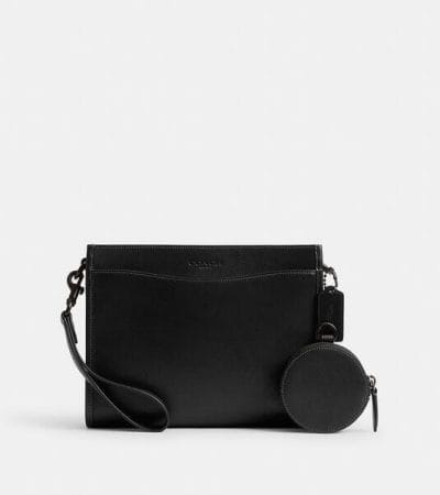 Fashion 4 - Hitch Convertible Crossbody