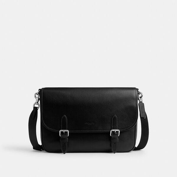 Fashion 4 - Hitch Messenger Bag