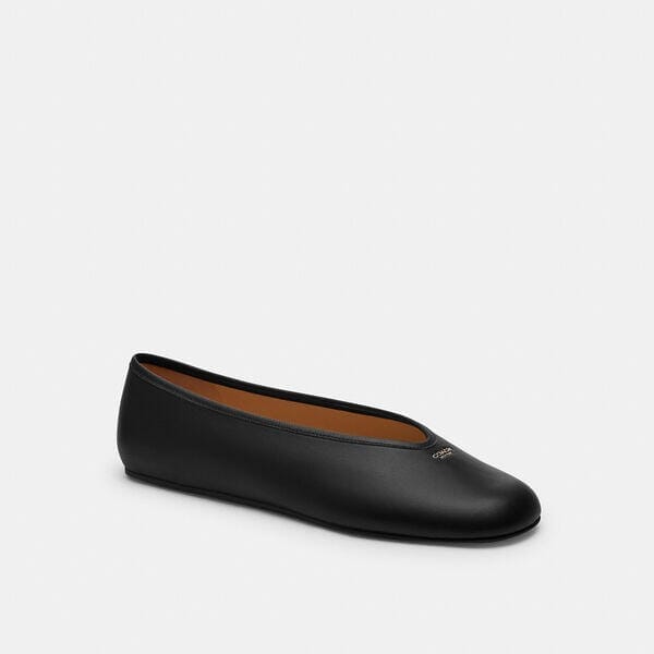 Fashion 4 - Houston Ballet Flat
