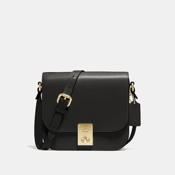 Fashion 4 - Hutton Saddle Bag