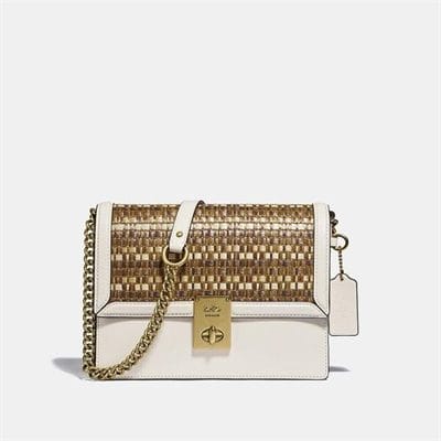 Fashion 4 - Hutton Shoulder Bag