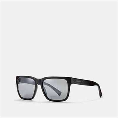 Fashion 4 - IAN SIGNATURE SQUARE SUNGLASSES