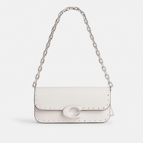 Fashion 4 - Idol Bag 23 With Rivets