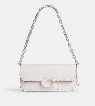 Fashion 4 - Idol Bag 23 With Rivets