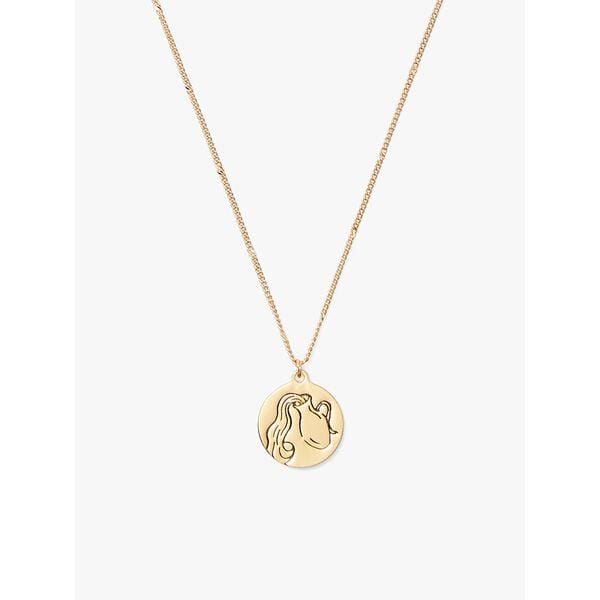 Fashion 4 - In The Stars Aquarius Pendant