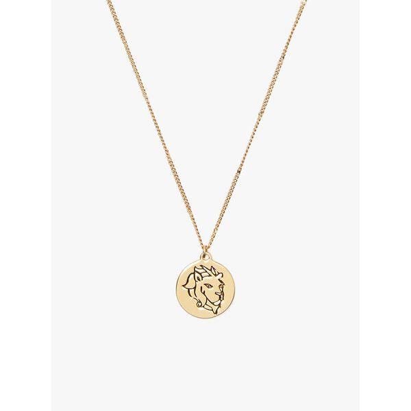 Fashion 4 - In The Stars Leo Pendant
