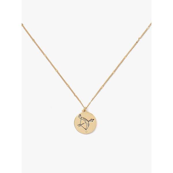 Fashion 4 - In The Stars Sagittarius Pendant