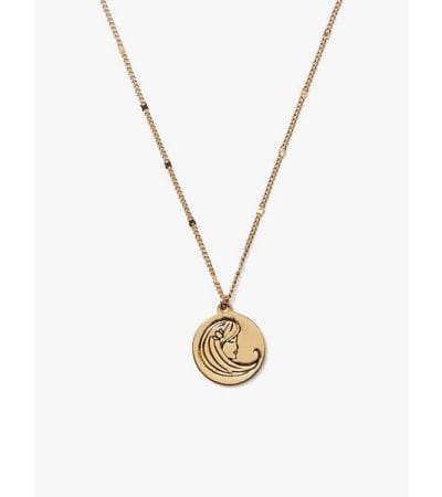Fashion 4 - In The Stars Virgo Pendant