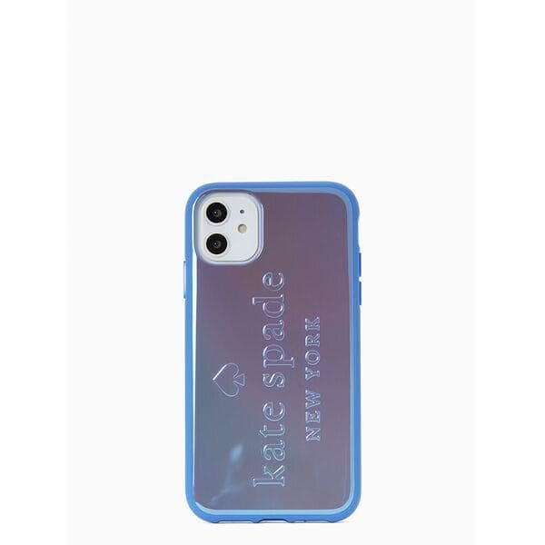 Fashion 4 - Iphone Cases Kate Spade Logo Iphone 11 Case