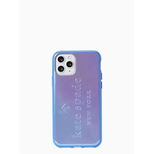 Fashion 4 - Iphone Cases Kate Spade Logo Iphone 11 Pro Case