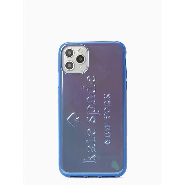 Fashion 4 - Iphone Cases Kate Spade Logo Iphone 11 Pro Max Case