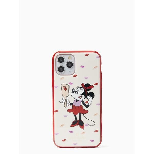 Fashion 4 - Iphone Cases Minnie Case Iphone 11 Pro Case