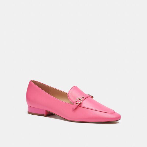 Fashion 4 - Isabel Loafer