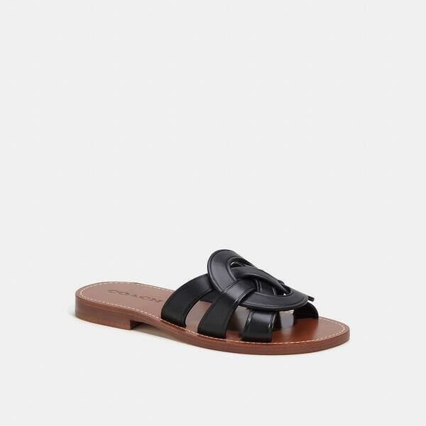 Fashion 4 - Issa Sandal
