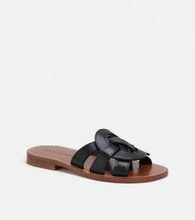 Fashion 4 - Issa Sandal