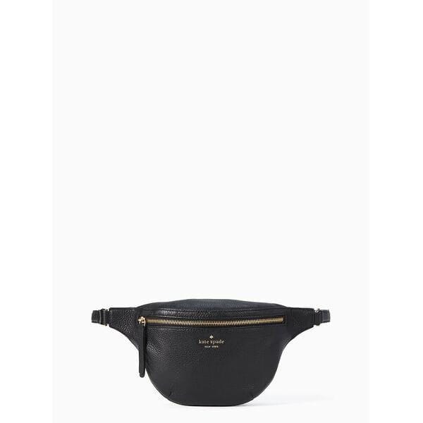 Fashion 4 - Jackson Belt Bag