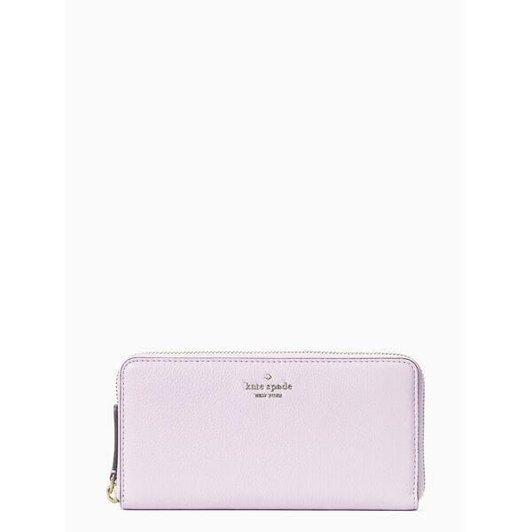 Fashion 4 - Jackson Large Continental Wallet