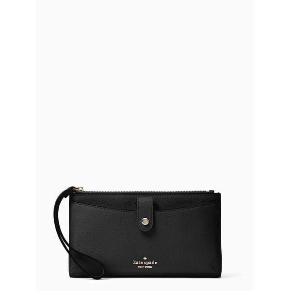 Fashion 4 - Jackson Medium Unveirsal Phone Wristlet