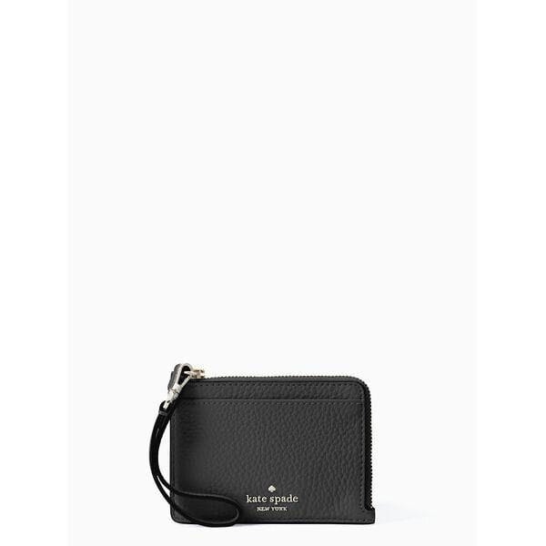 Fashion 4 - Jackson Small Card Holder Wristlet