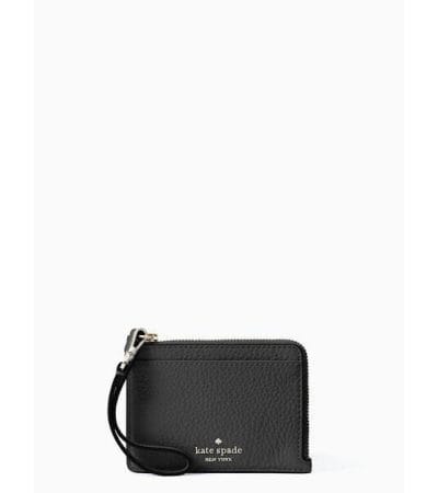 Fashion 4 - Jackson Small Card Holder Wristlet