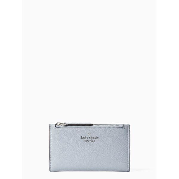 Fashion 4 - Jackson Small Slim Bifold Wallet