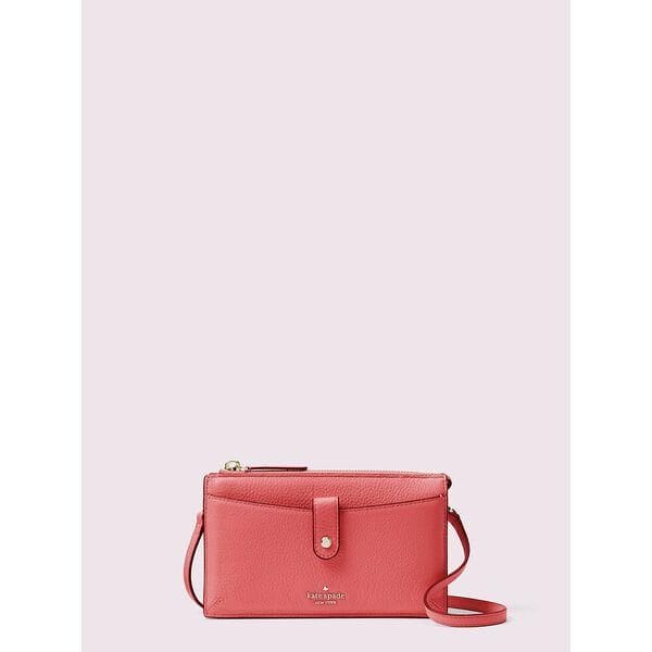 Fashion 4 - Jackson Small Tab Crossbody