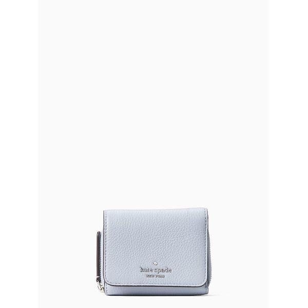 Fashion 4 - Jackson Small Trifold Continental Wallet