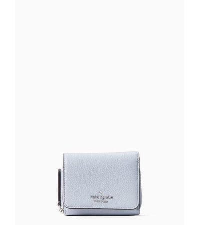Fashion 4 - Jackson Small Trifold Continental Wallet