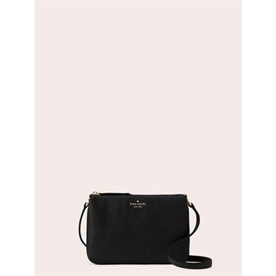 Fashion 4 - Jackson Triple Gusset Crossbody