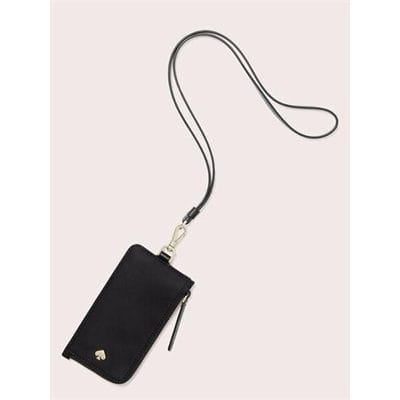 Fashion 4 - Jae Card Case Lanyard