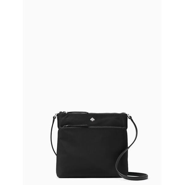Fashion 4 - Jae Flat Crossbody