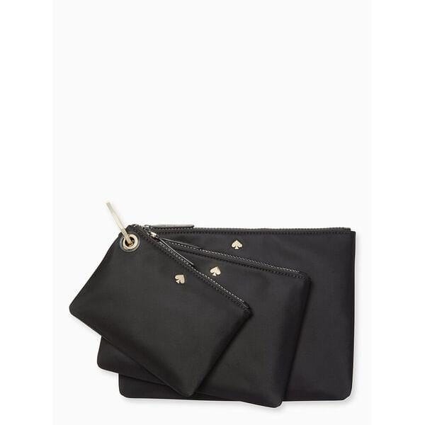 Fashion 4 - Jae Triple Pouch