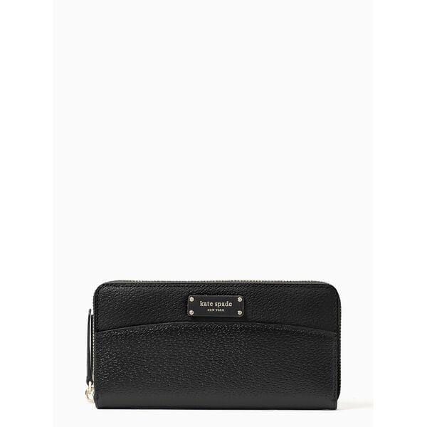 Fashion 4 - Jeanne Large Continental Wallet