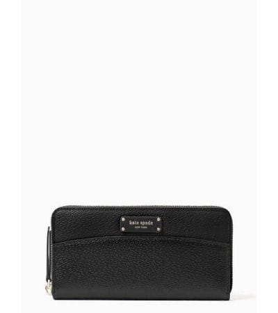 Fashion 4 - Jeanne Large Continental Wallet