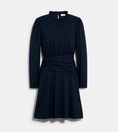 Fashion 4 - Jersey Dress