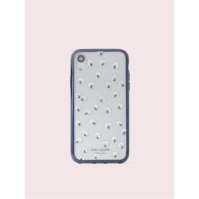 Fashion 4 - Jeweled Daisies Iphone Xr Case