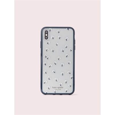 Fashion 4 - Jeweled Daisies Iphone Xs Max Case