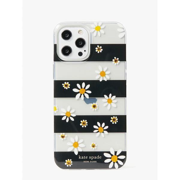 Fashion 4 - Jeweled Daisy Dot Iphone 12 Pro Max Case
