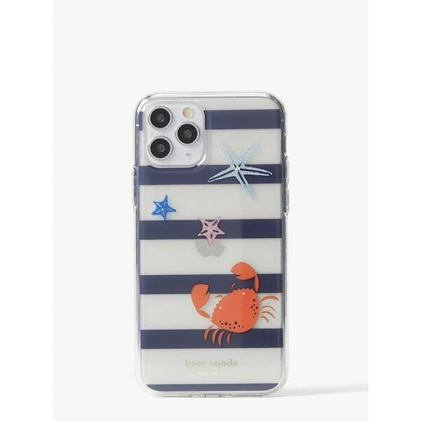 Fashion 4 - Jeweled Sandcastle Iphone 11 Pro Case