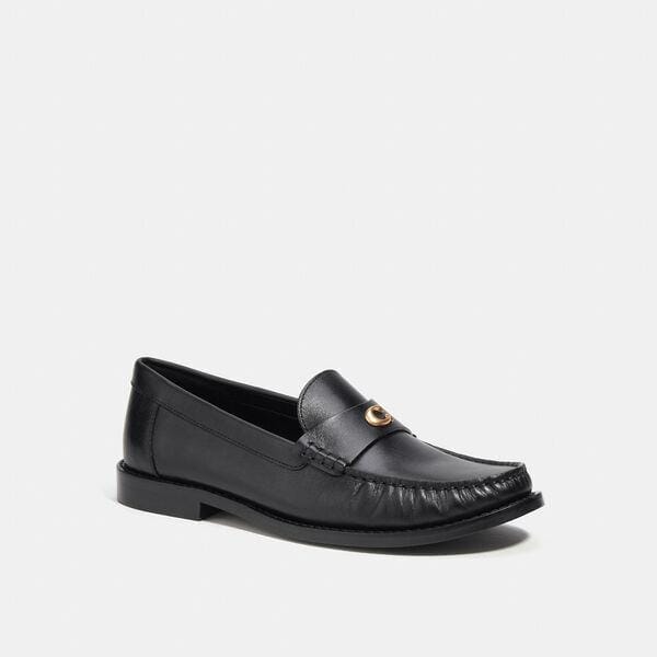 Fashion 4 - Jolene Loafer