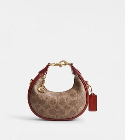 Fashion 4 - Jonie Bag In Signature Canvas