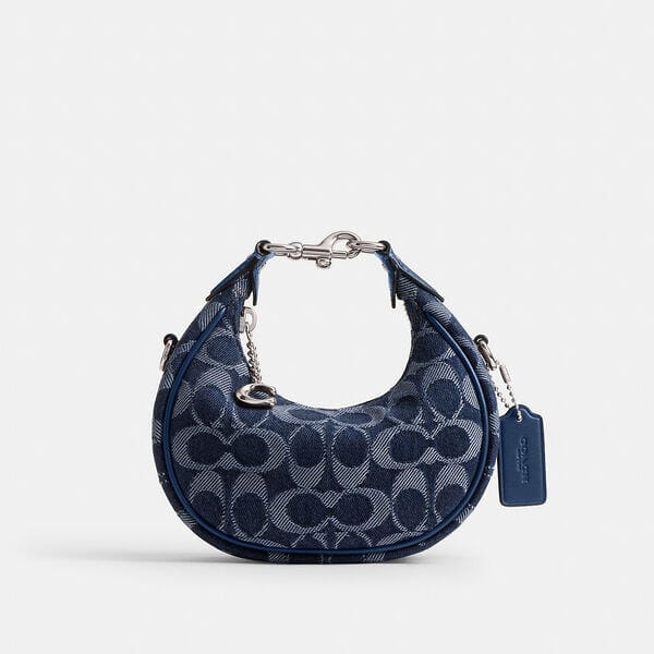 Fashion 4 - Jonie Bag In Signature Denim