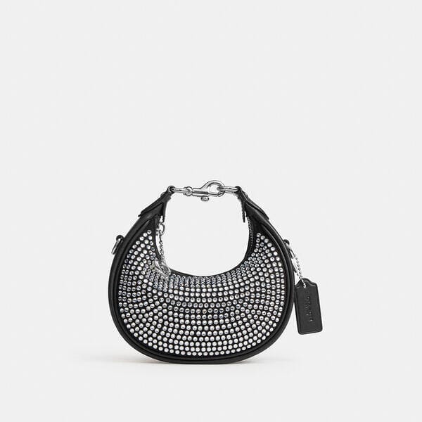 Fashion 4 - Jonie Bag With Crystal
